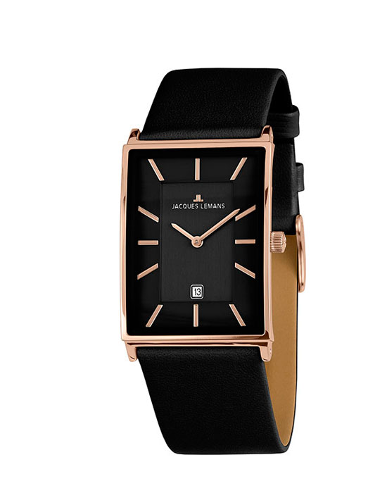 Часы Jacques Lemans Classic 1-1603H